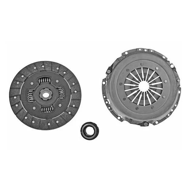 Factory price Top quality auto kit clutch for VW 622333600