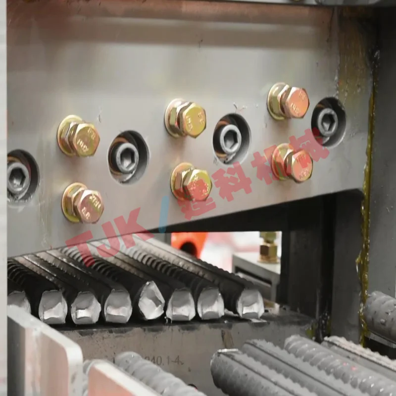 
rebar shear line 600 