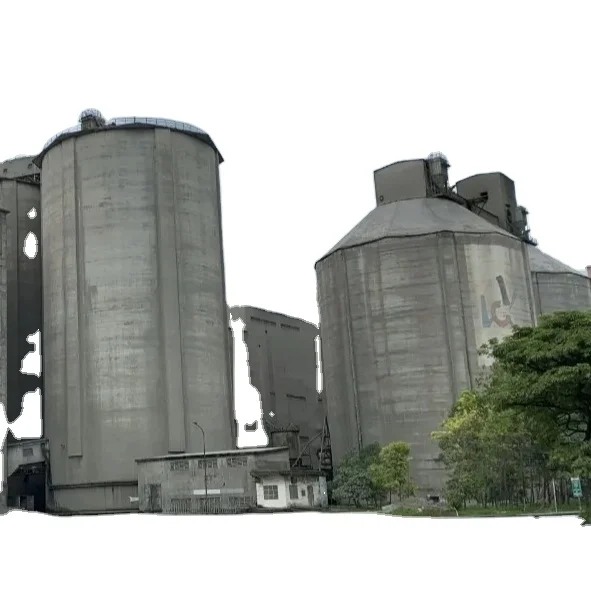 Cement Vietnam pack in container cheap price construction materials