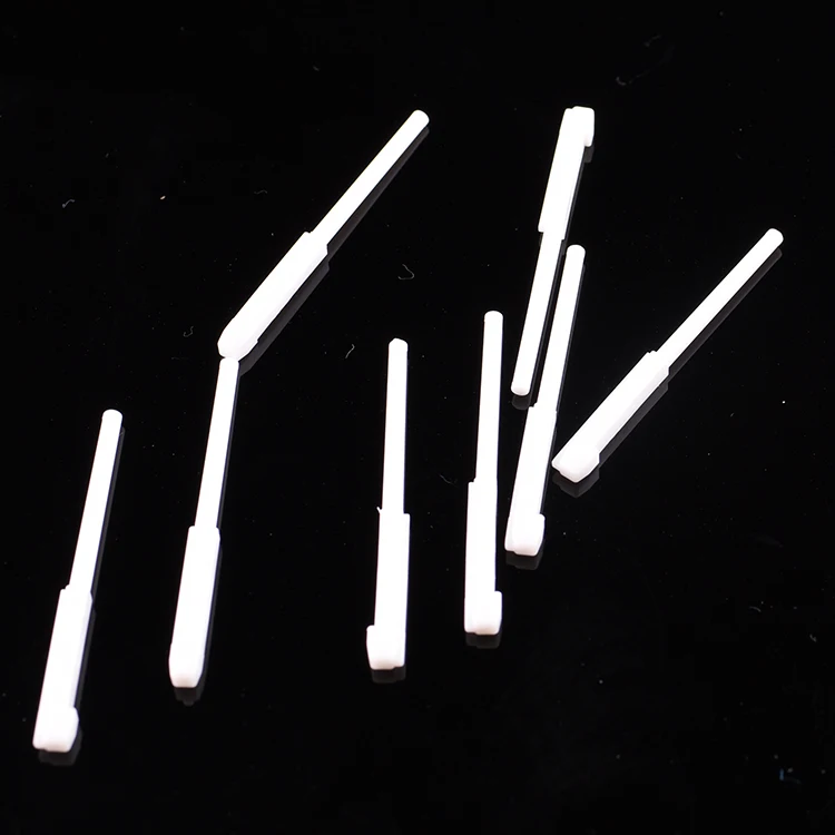 XF 34345-0001 Long  Filter Cavity Plug For  ECU Accessories POM electric car connector  molex