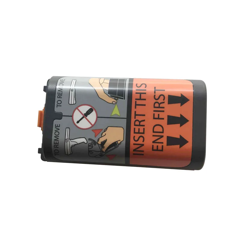 Battery for Motorola For MC3100 MC3190 4800mah PDA Parts