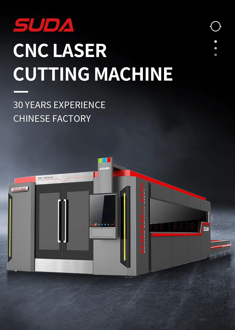 Popular Selling Best Performance Long Lifespan Raycus Laser Source with exchange platform enclosed cover use heat treatment body