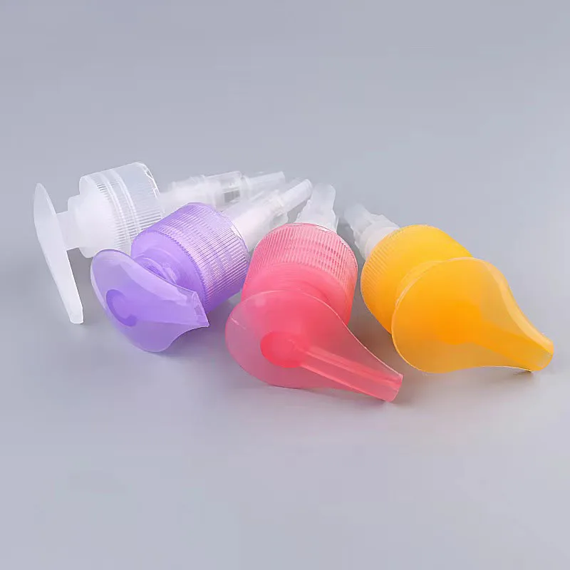 New  Hot Sale Customized 24/410 28/410 Plastic Liquid Soap Dispenser Pump Lotion Pump