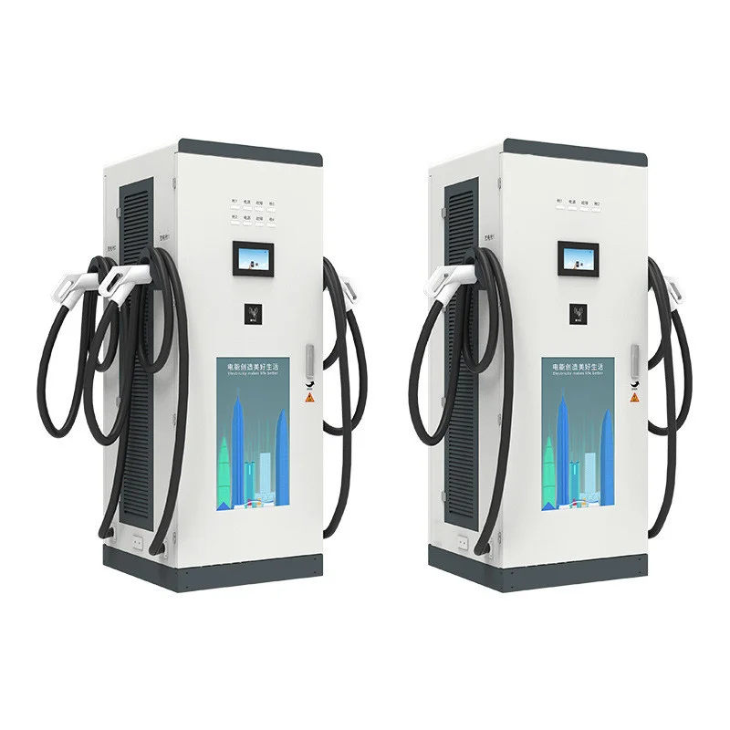 180kw 240kw 300kw DC EV Charger Ccs 1 2 Chademo Ocpp 1.6 J CE Tuv Rohs OEM Electric Car Charging Station EV Charger