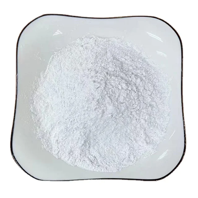 High Quality High Purity  Raw Materials Talc Buyers Talcum Powder for Paints International Price