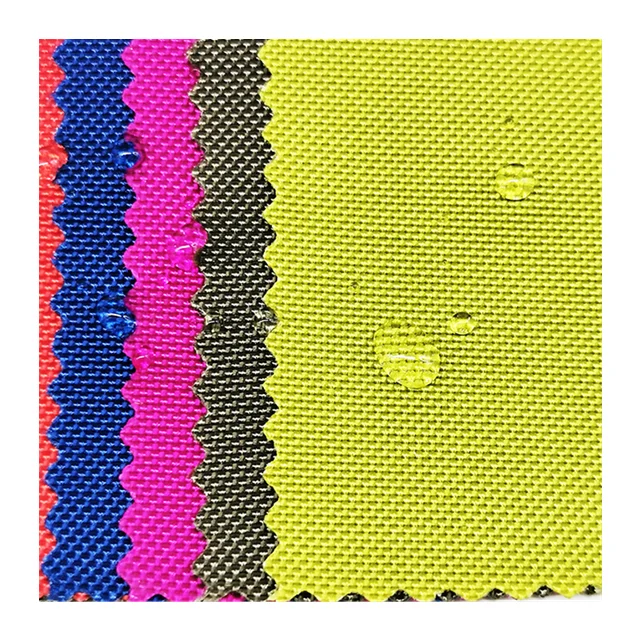 840D Double Thread Nylon Ripstop Oxford Fabric For Beach Chair & Bag