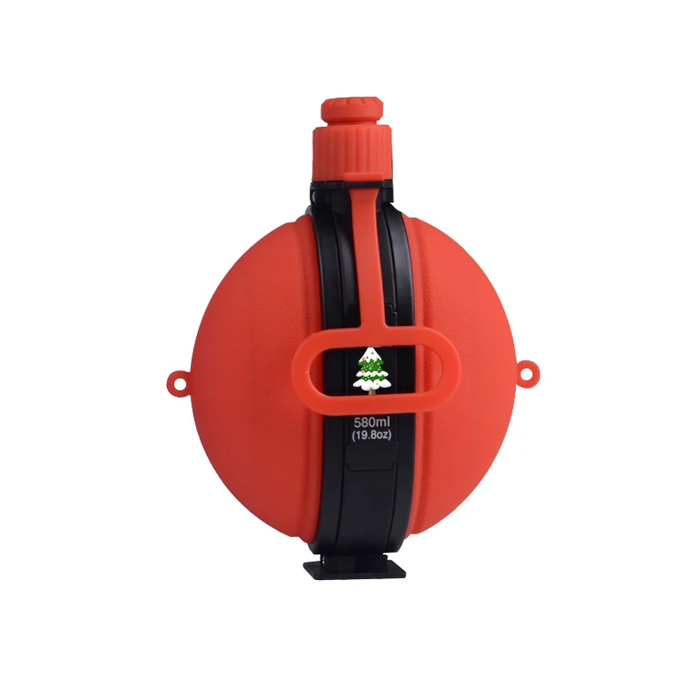 Custom Sport Bike Water Bottle Drinking Bottle Bpa Free Christmas Gift