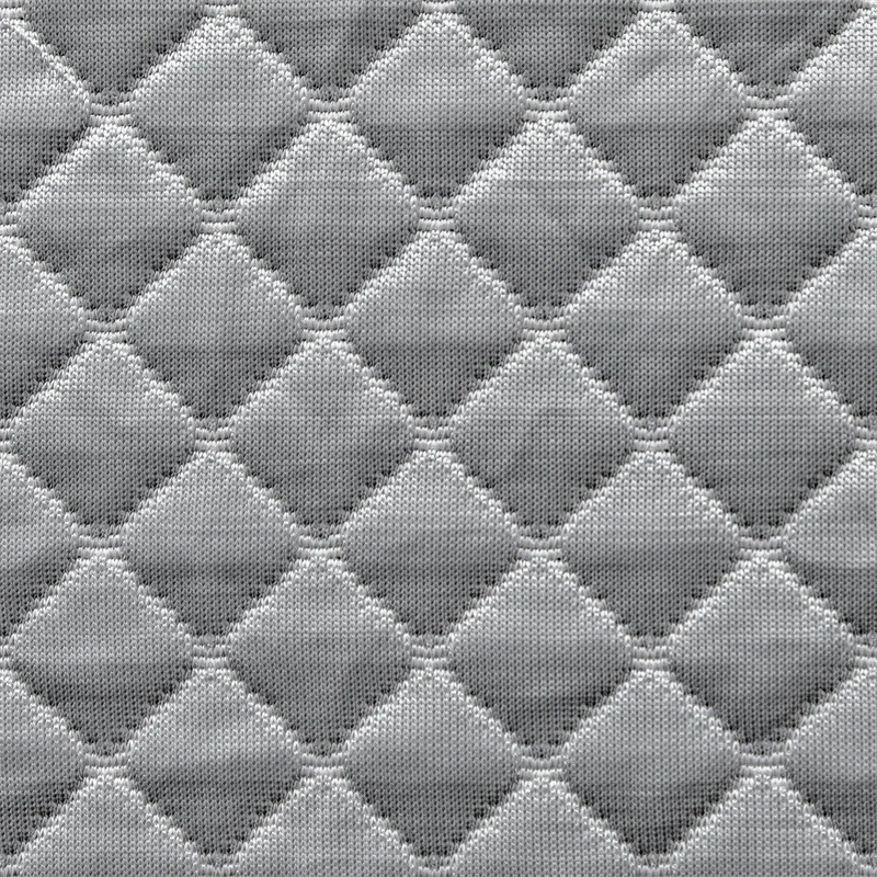 Best  Selling Bamboo Charcoal Cooling Pillow with Shredded Memory Foam For Home Use