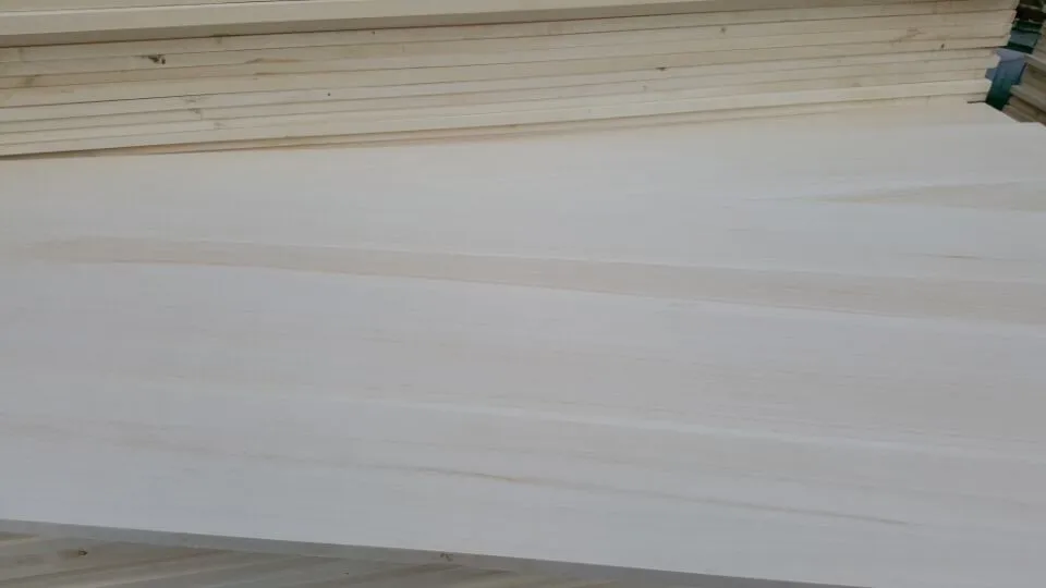 Paulownia Finger Joint Board Eco Friendly Price Buy Paulownia Wood Lumber Board
