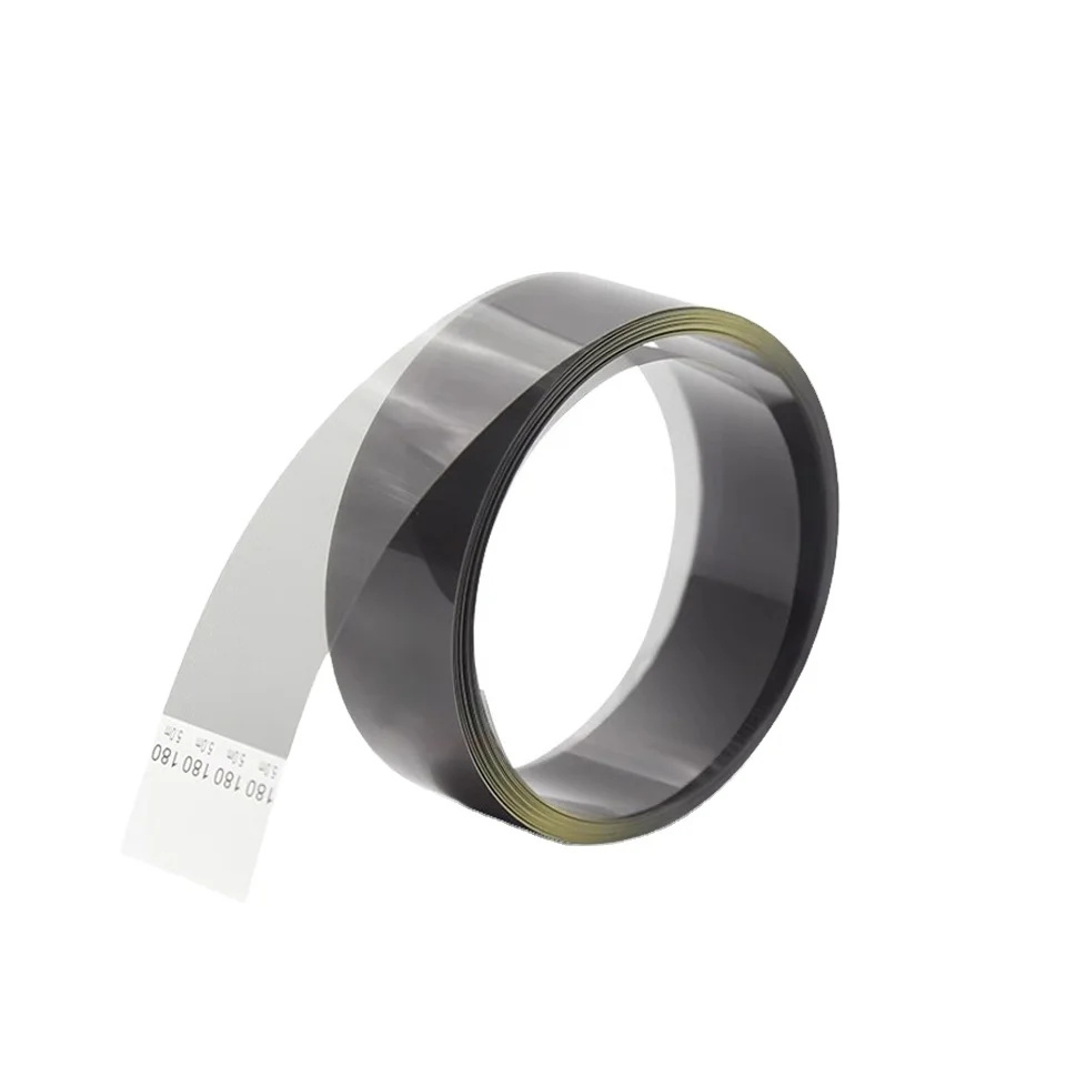 Encoder Strip 180 DPI  5000mm For Wide Format Printer Encoder Scale 5m Length Encoder Strip 180dpi  4500mm/5000mm