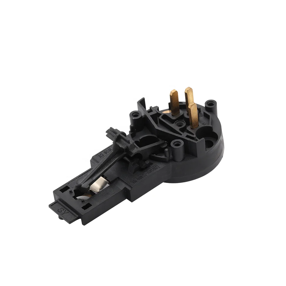 
WNC-21 Double safety thermostat switch for water kettle 