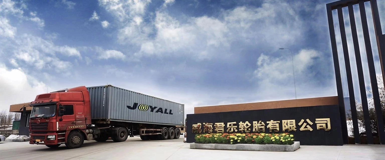 Truck tires for sale JOYALL brand  C958 China tyre price Chinese tbr factory tyre 11.00r20