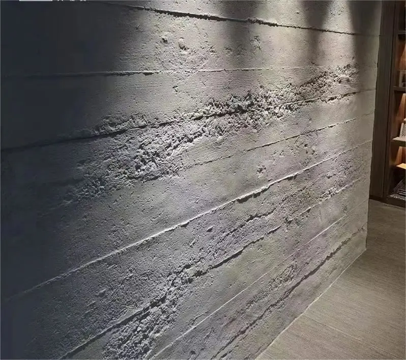 stone wall flexible panel for house decoration  flexible natural stone veneer stone flexible exterior wall tile for villa