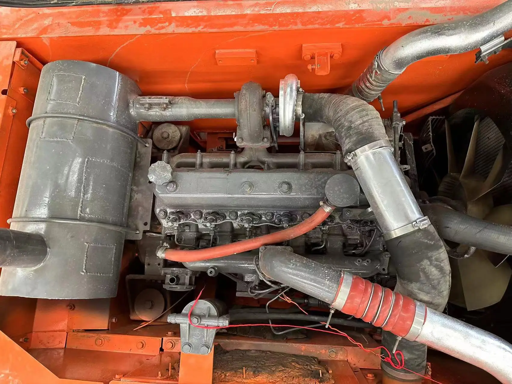 Экскаватор Doosan DX225 Подержанный DX55 DX75 DX140 DH150 DH220 DH300 DX300 для продажи по низкой цене