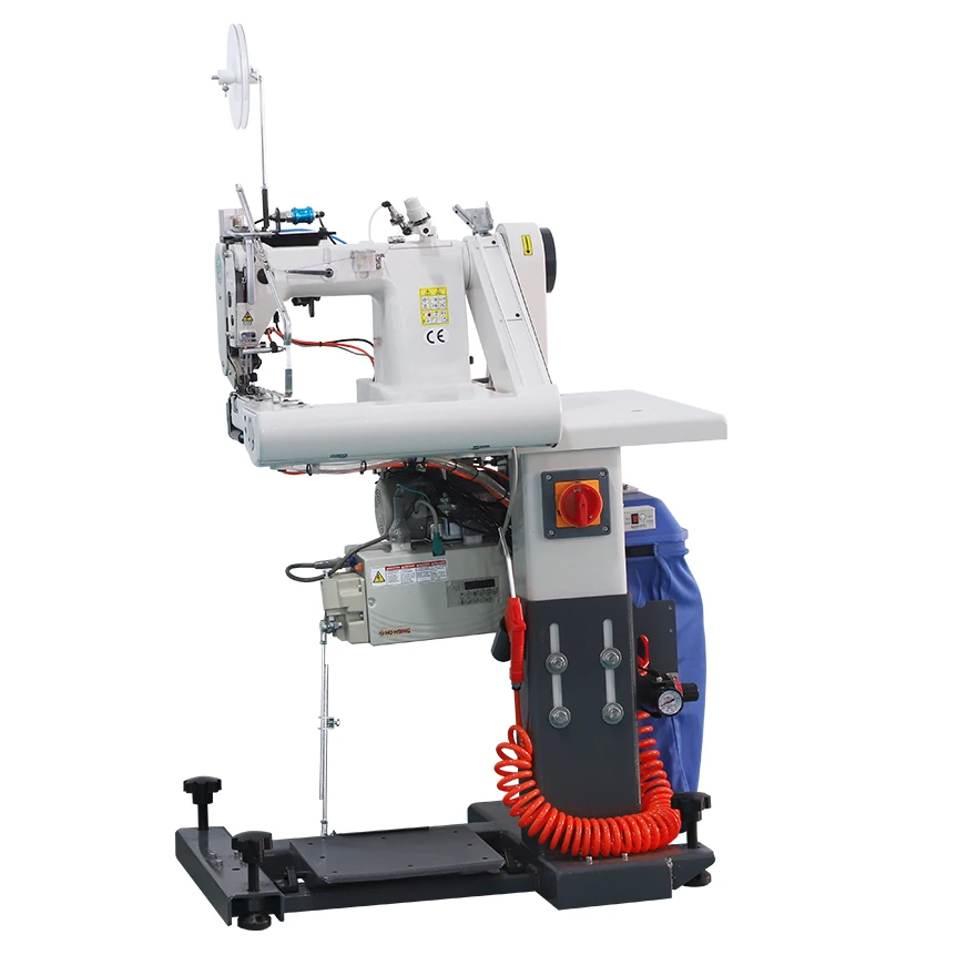 DS-9578  High Speed Multi-Function Feed Off The Arm Machine Series