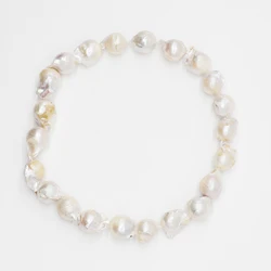 real freshwater pearl price big natural baroque loose pearls strands for jewelry making