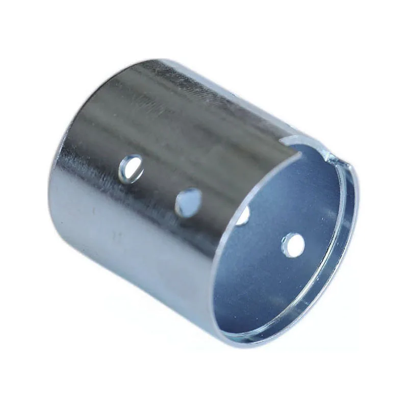 Custom Precision Aluminum CNC Machine Parts