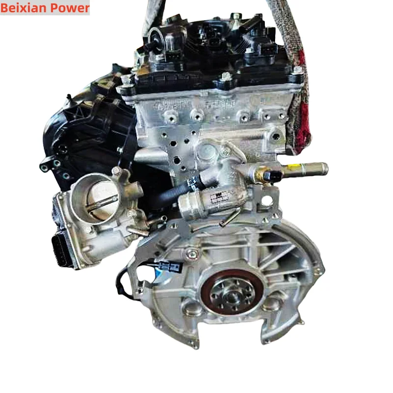 high quality engine for Kia G4NA2.0L for Hyundai 12 OEM Standard Gasoline Car Global