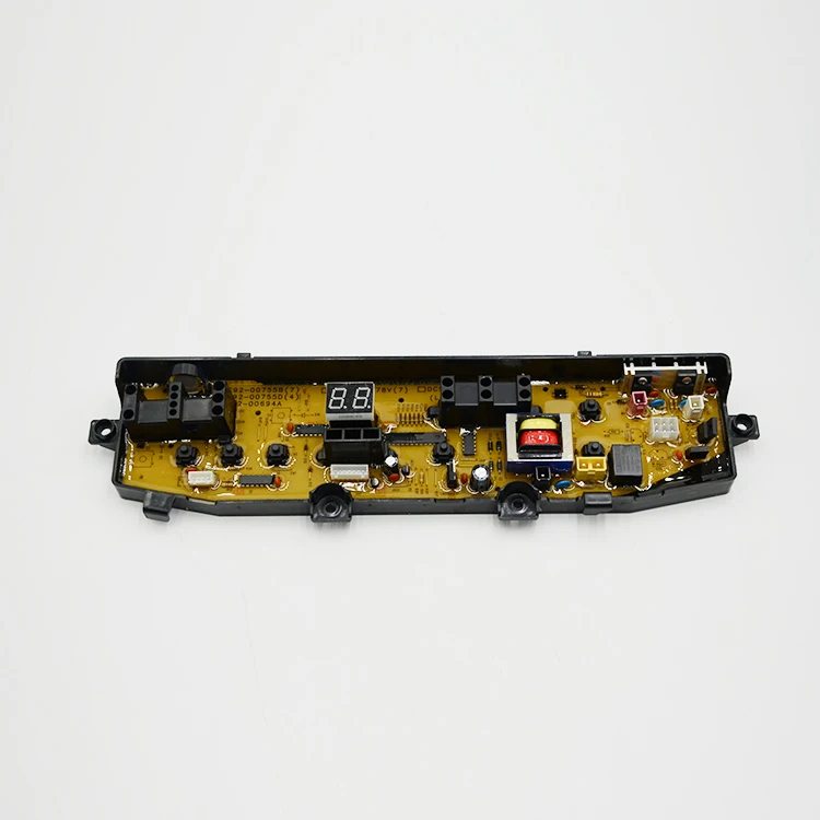 Ручной фабричная поставка Samsung Pcb плата моющей машины Dc92-000755d 4pin