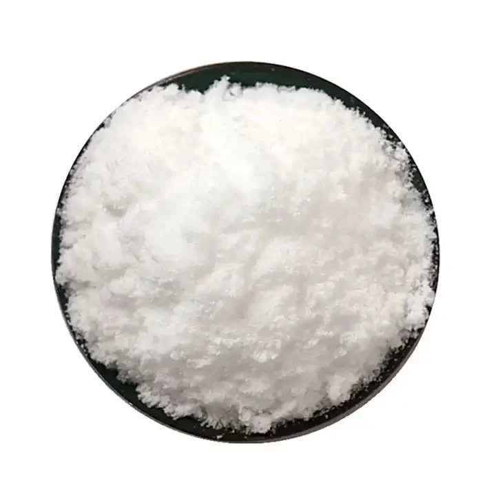 Potassium chloride KCl powder
