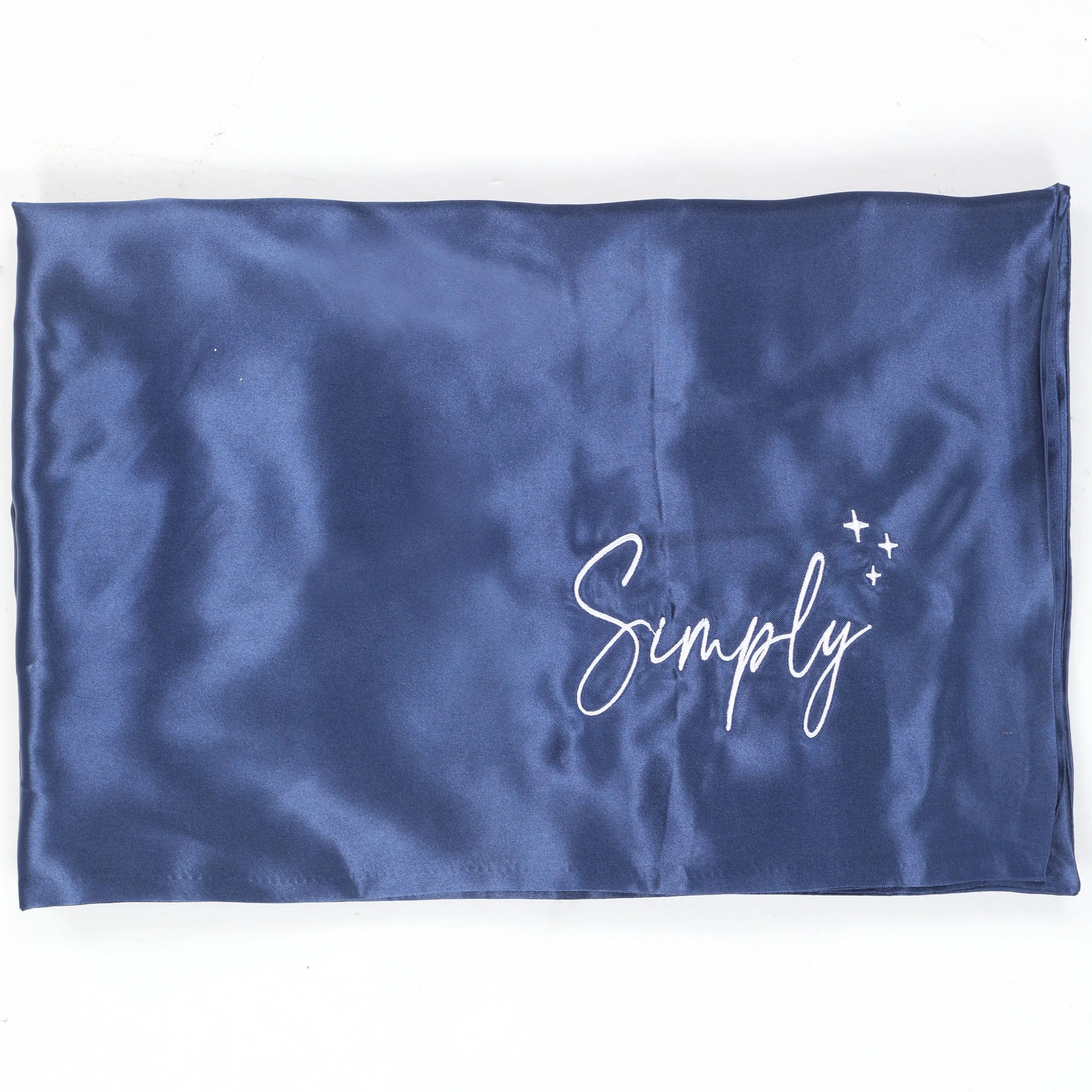 Роскошные и популярные атласные наволочки королевского размера дешевые вышитые