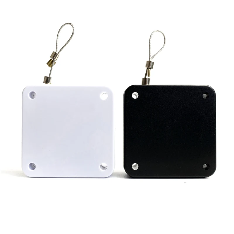 Manufacturer High Quality Concealed Door Closer Two Adjustable sliding Easy installation Automatic Door Closer