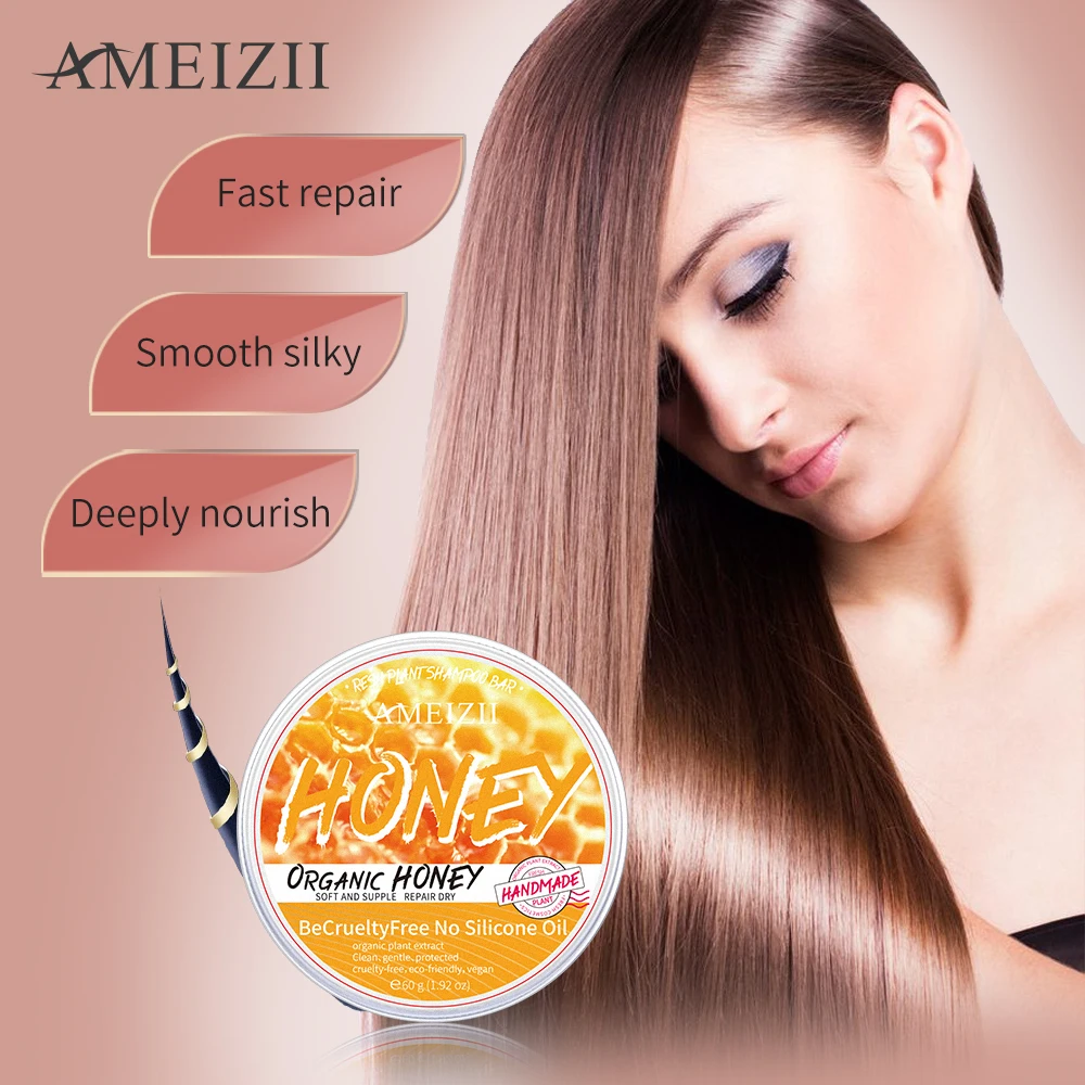 OEM Organic Hair Shampoo Bar Moisturizing Smoothing Soap Hair Scalp Deep Cleansing Care Shmpoo Savon Naturel Solid Shampoos