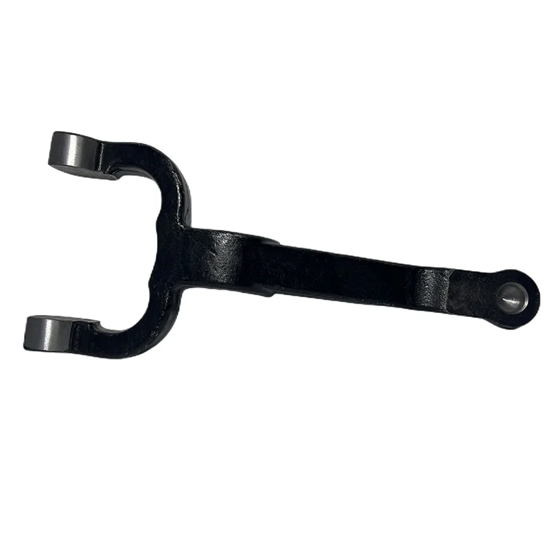 Original Fast Gearbox Spare Parts Clutch Release Fork JS180-1601021 for shacman