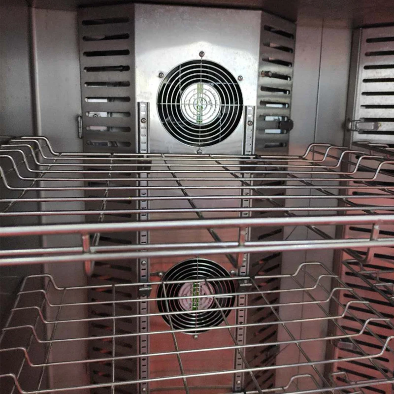 Commercial thawing room thawing equipment for frozen chicken / pork / beef / seafood for restaurant