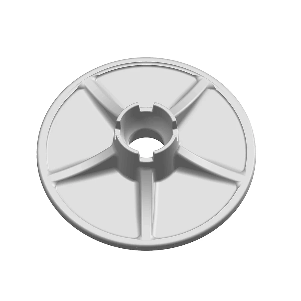 Metal Formwork Accessories Anchor Nut