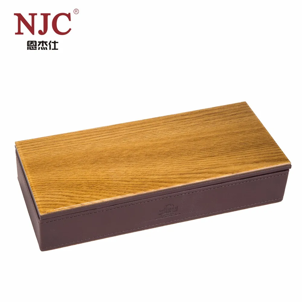 
Hotel Leather Guest Service Directory Holder / Restaurant Menu / File Folder 