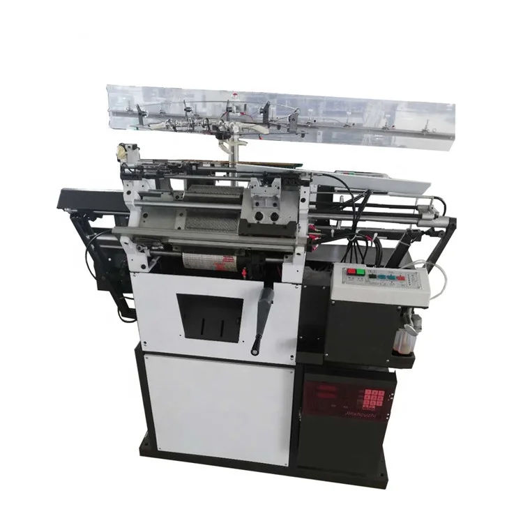 Automatic Knitting Glove Making Machine Glove Knitting Machine Glove Sewing Machine