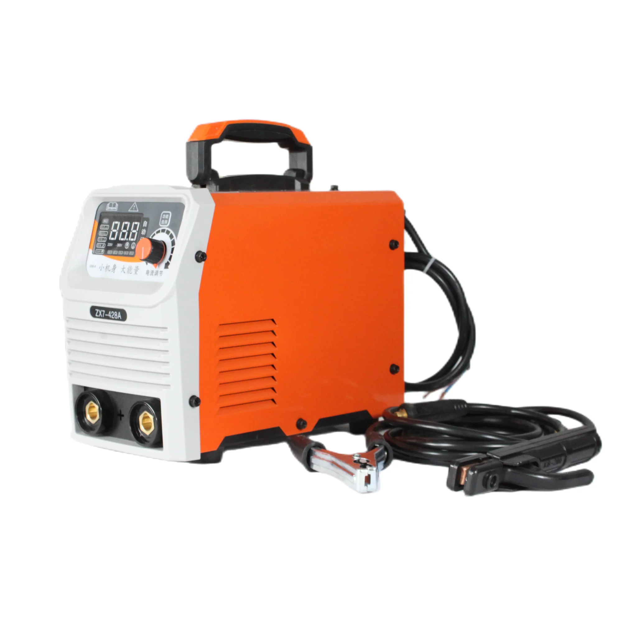 Superior Quality High Frequency Induction Welding Machine Mma 428 of Low Price