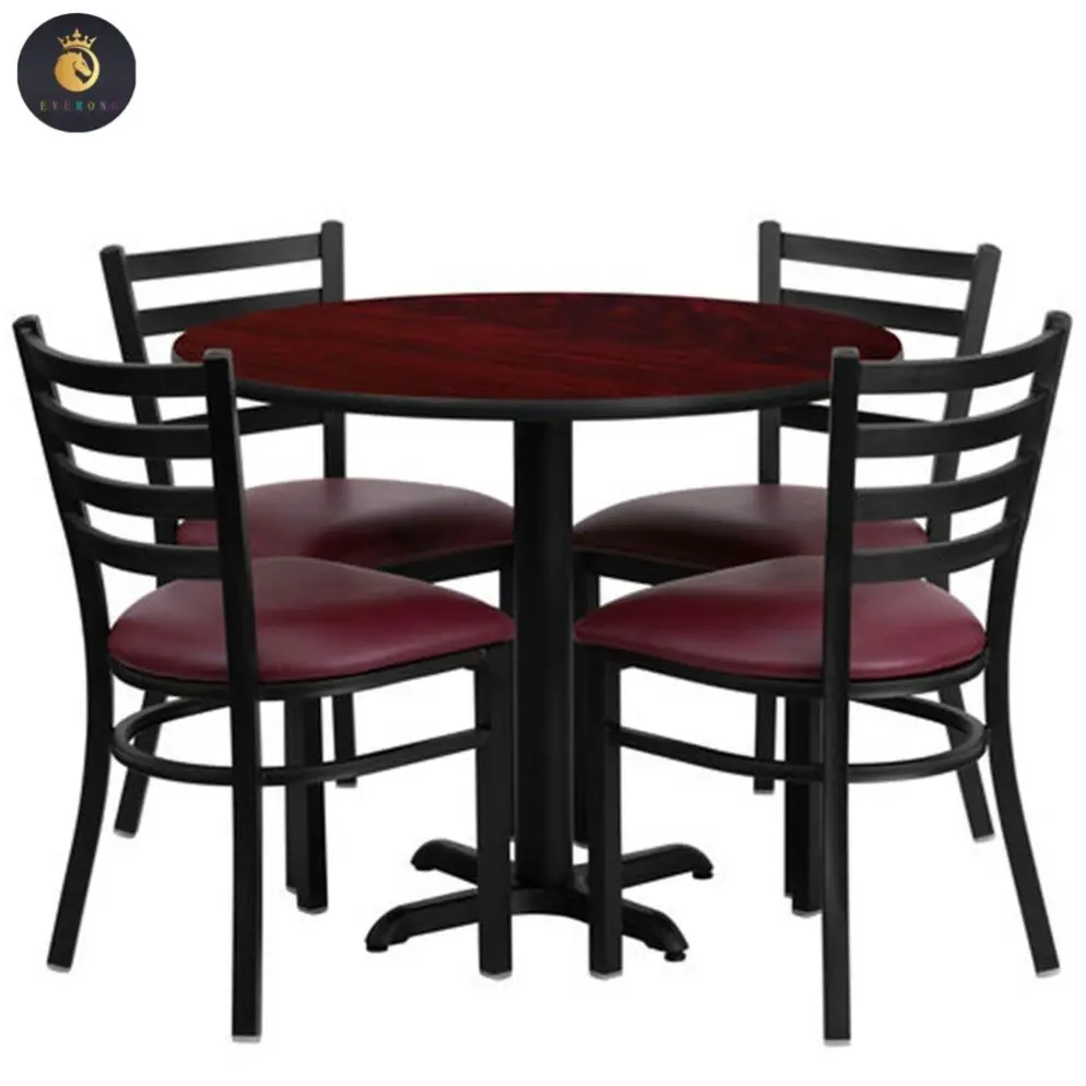 Столы для корта/ресторана, стулья для фаст-фуда