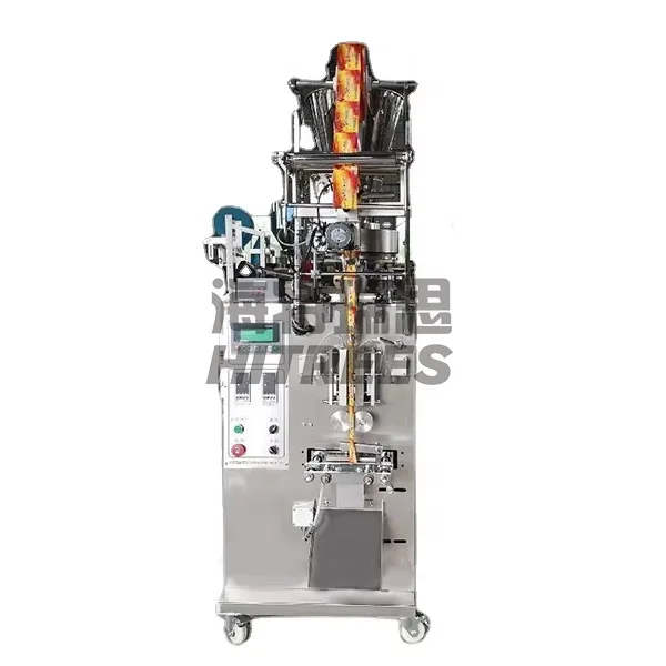 New Technical Coffee Stick Packing Machine Packet Powder Packing Machine Powder Coffee Packaging Machine