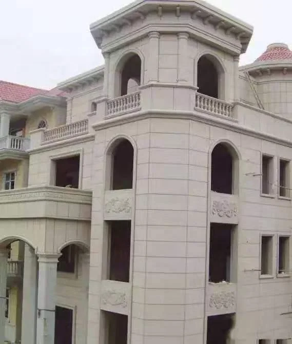 USA Indoor Marble Mosaic Waterjet medallion Exterior wall stone