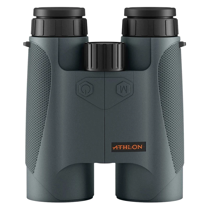 Athlon cronus10x50 handheld professional laser ranging telescope high-power HD night vision waterproof