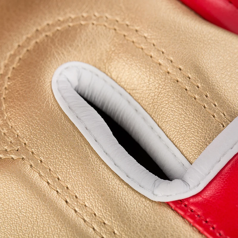 high quality Boxing Gloves  use for training fighting factory  Accept OEM