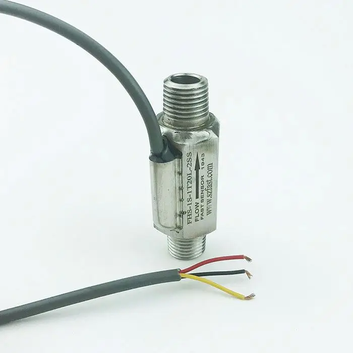 Explosion-proof Room Element Electronic Magnetic Water Flow Meter Liquid Water Flow Meter Flow Sensor