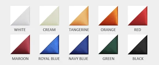 
Diploma Cover With Foil Customized Emboss/gold,silver foil Certificate Cover 