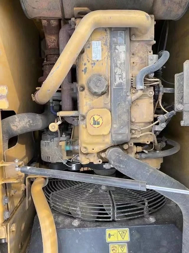 Высококачественные и активные б/у экскаваторы CAT312D CAT 312 D в