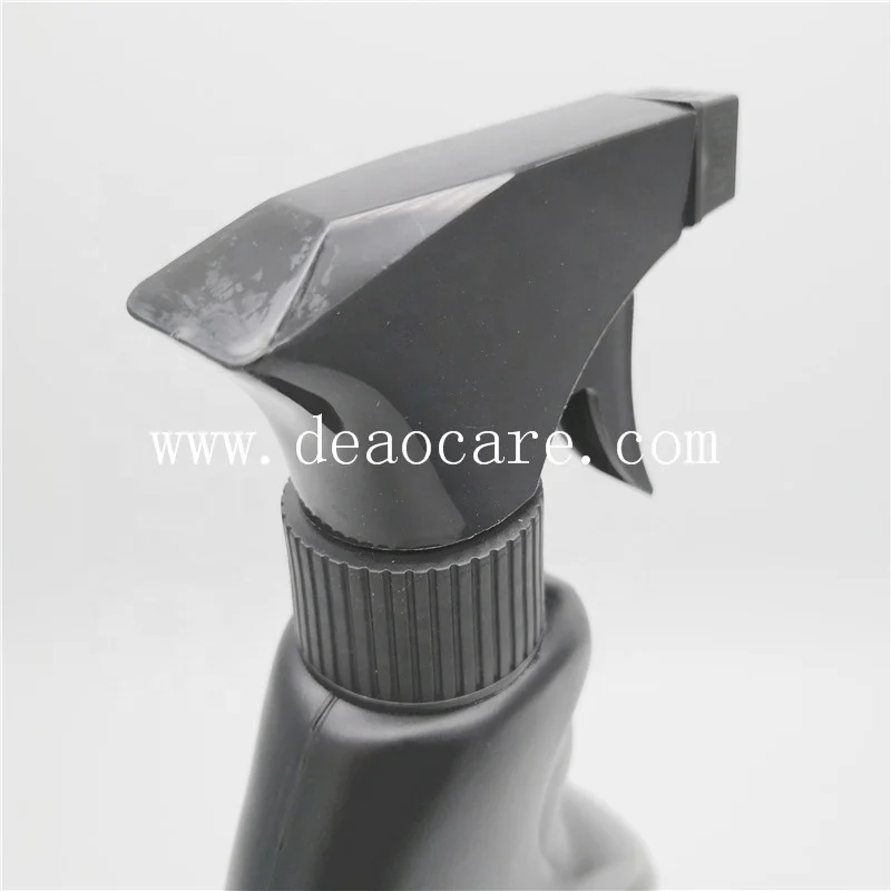 Neutral Powerful Kitchen Cleaner Spray Oven Stove Cleaner Cleaning Foaming Detergent 500 ml 750 ml