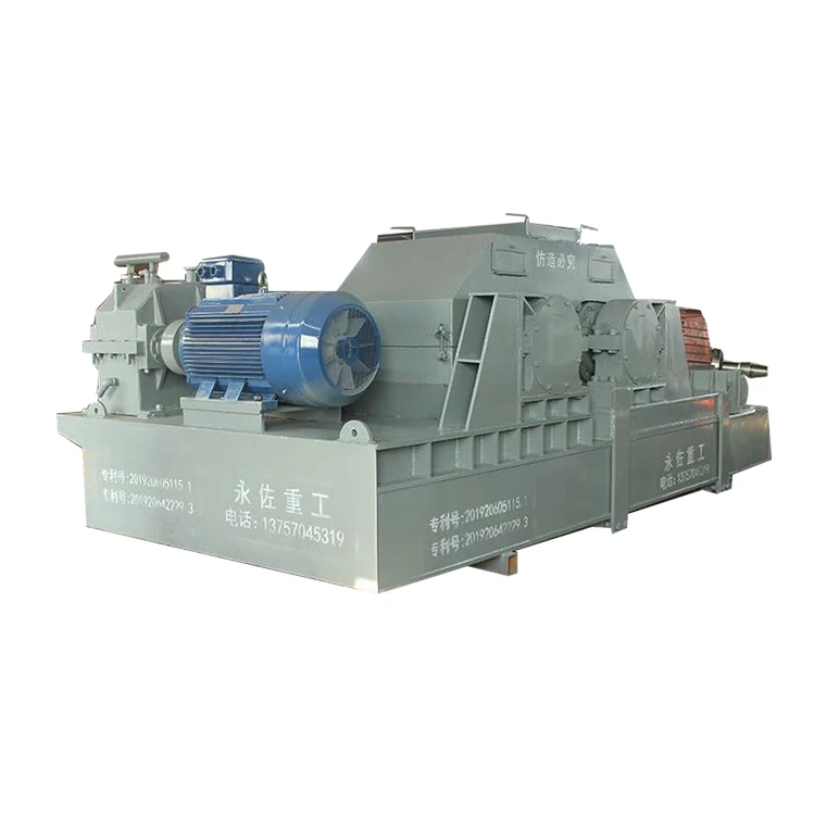Outstanding Quality Gigh Efficiency  Crusher Sand Make Machinne