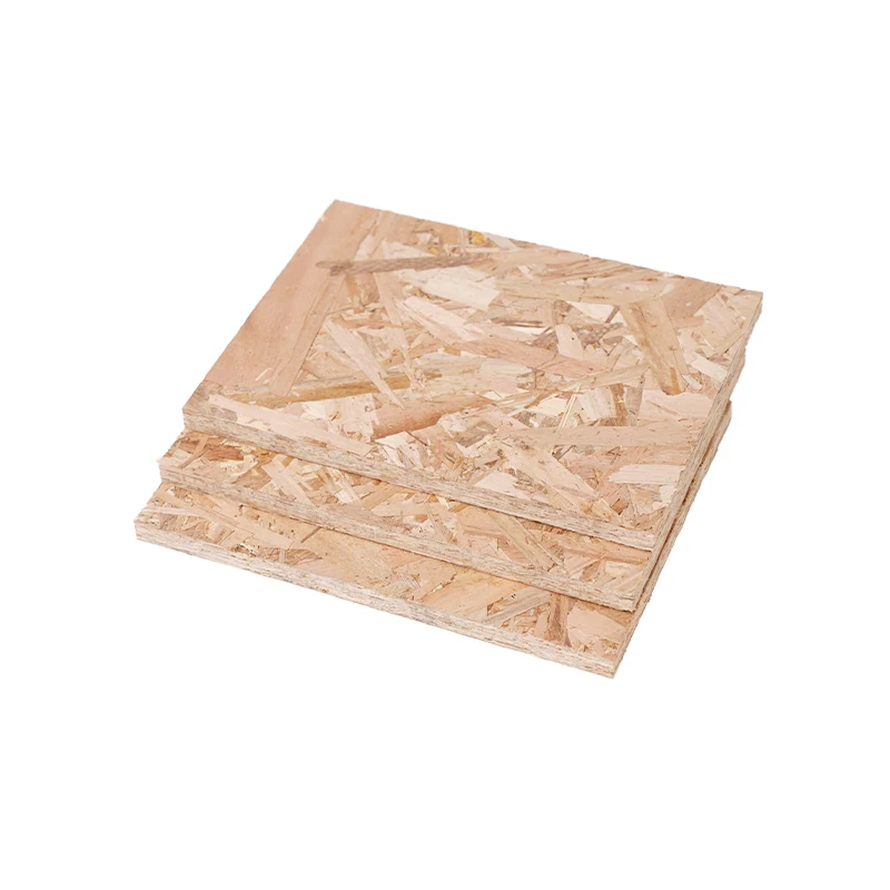 Top Selling Chipboard Door Core Flakeboards OSB Board For Sale