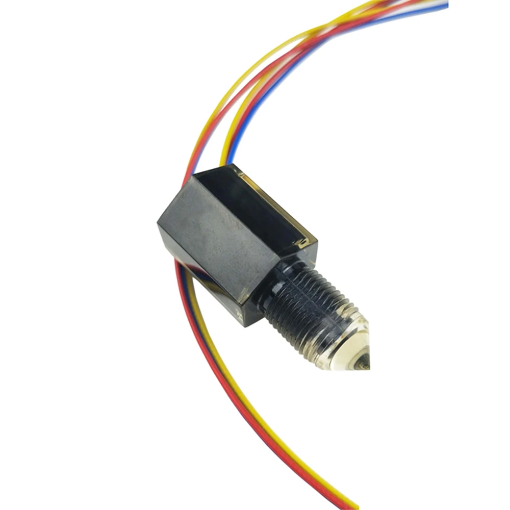 Integrated Optical Liquid Level Sensor FS-IR1902D NPN PNP Water Level Sensor Switch