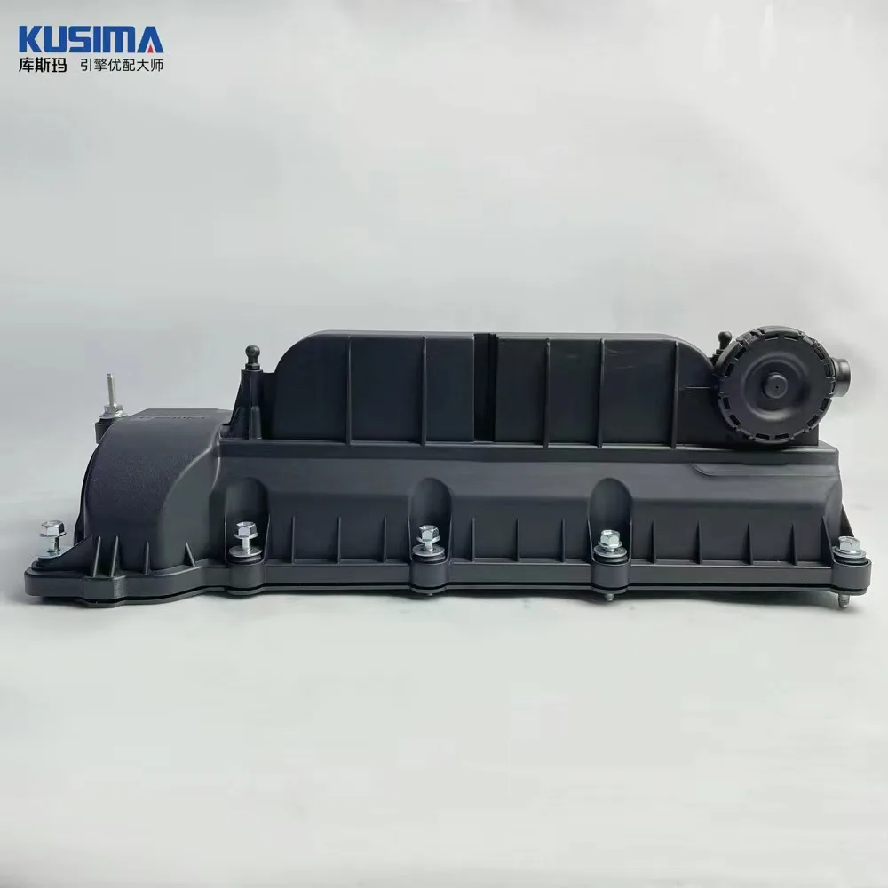 Высококачественные автозапчасти крышка клапанной камеры двигателя автомобиля головки блока цилиндров для Land Rover 3 0 T бензиновый 306PS 306PT V6