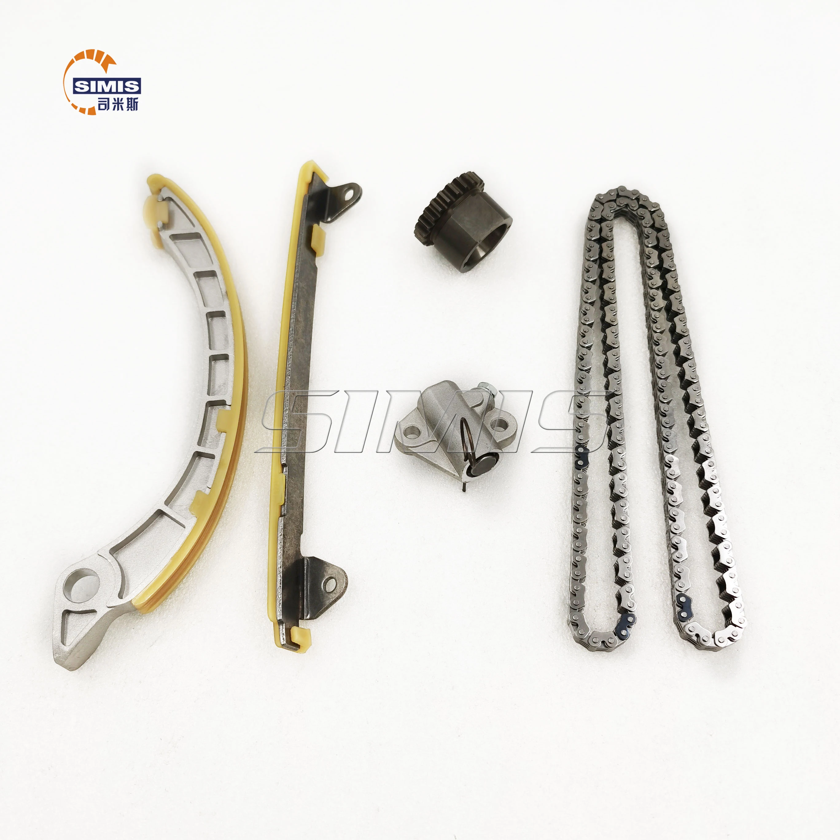 SIMIS PARTS Timing chain kit Used for Suzuki alto 93193744