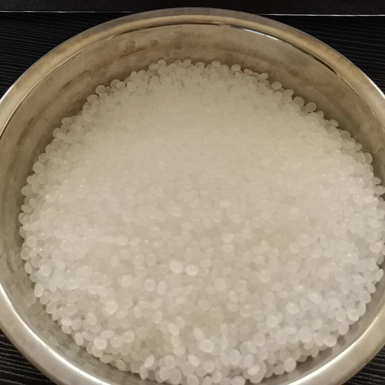 HIPS recycled plastic particles /HM02/ for refrigerator wall/internal parts