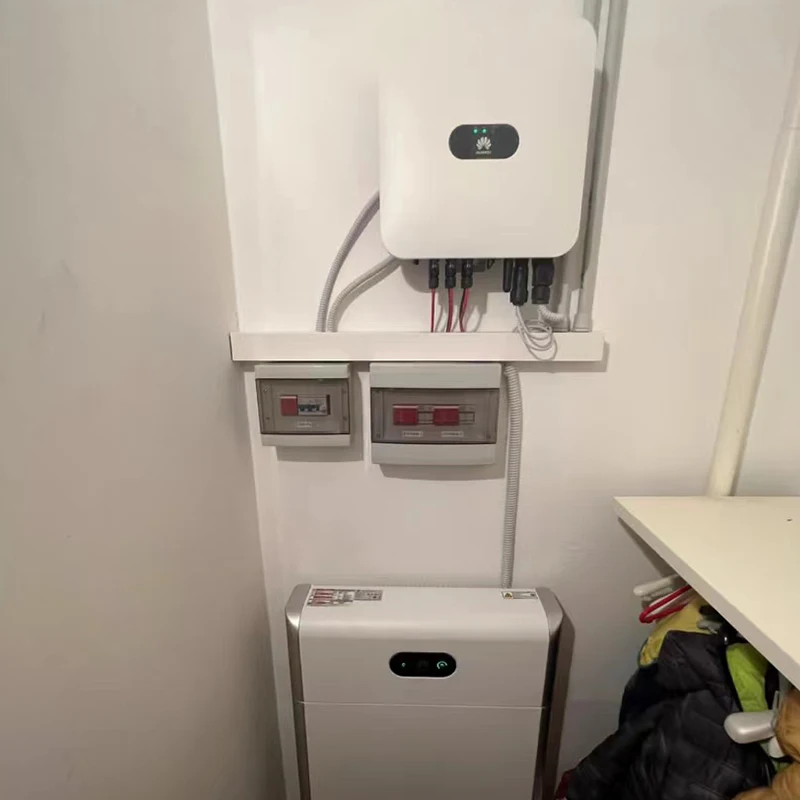 JLSP-GA350/40/4P Jinli type 2 surge protection device ac surge arrestor 40kA ac SPD