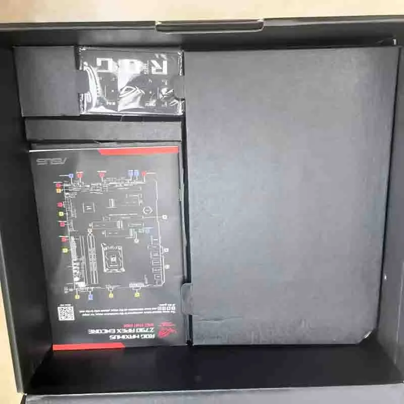 Warranty 3 years Server motherboard for ASUS ROG Maximus Z790 Apex Encore